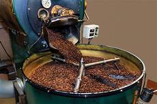 Coffee Grinding