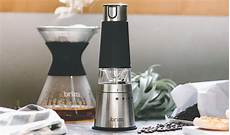 Coffee Grinding