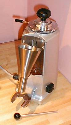 Coffee Grinding