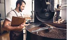 Coffee Industry