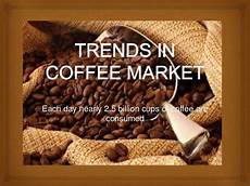 Coffee Industry