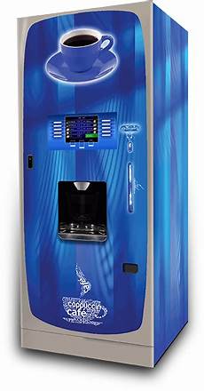 Coffee Machine