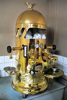 Coffee Machines