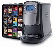 Coffee Machines