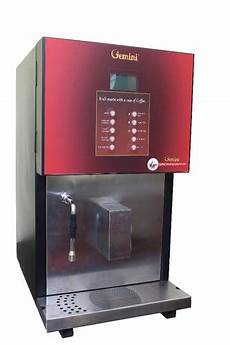 Coffee Maker Boilers