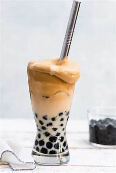 Coffee Milk Powder