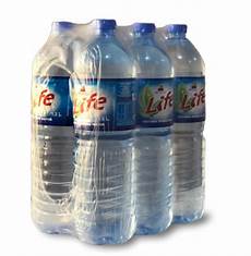 Coffee Mineral Water