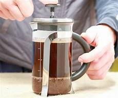 Coffee Mineral Water