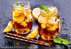 Coffee Mineral Water