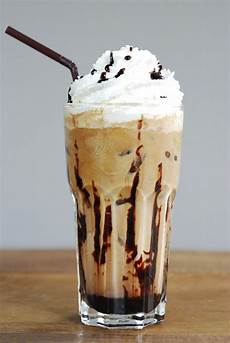 Coffee Mocha