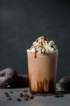 Coffee Mocha