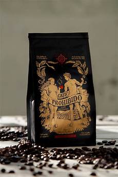 Coffee Packaging