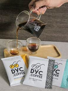 Coffee Packaging
