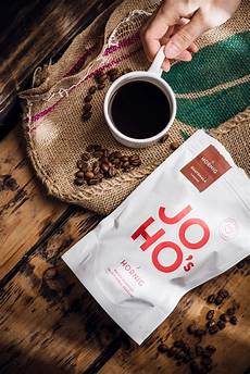 Coffee Packagings