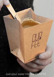 Coffee Packagings