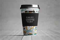 Coffee Paper Cups