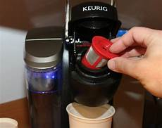 Coffee Pods