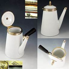 Coffee Pot Patterned