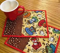 Coffee Pot Patterned