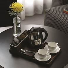 Coffee Presentation Tray