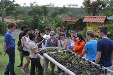 Coffee Processing Plant