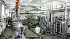 Coffee Processing Plant