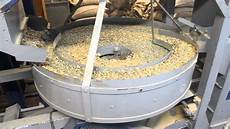 Coffee Processing