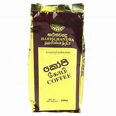 Coffee Products