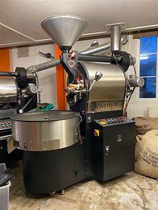 Coffee Roaster Machines