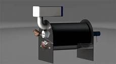 Coffee Roaster Machines