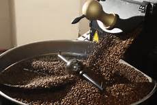 Coffee Roaster