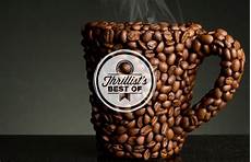 Coffee Roasters
