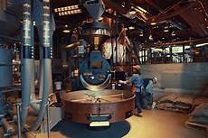 Coffee Roasting Machine