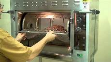 Coffee Roasting Machine