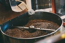 Coffee Roasting Machine
