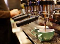 Coffee Roasting Machinery