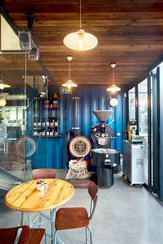 Coffee Roasting Machines