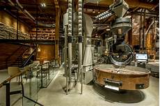 Coffee Roasting