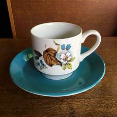 Coffee Saucer