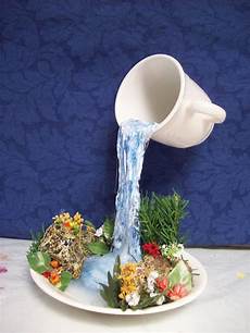 Coffee Saucer