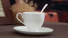 Coffee Saucer
