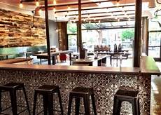 Coffee Shops