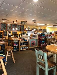 Coffee Shops