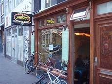 Coffee Shops