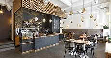 Coffee Shops