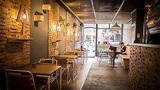 Coffee Shops