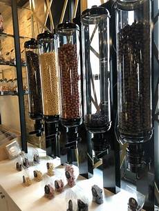 Coffee Silo