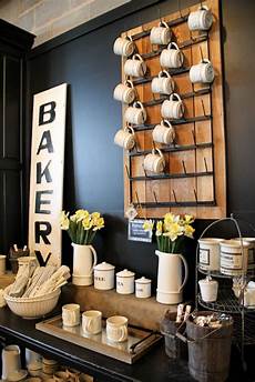 Coffee Silos