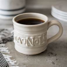 Coffee Silos