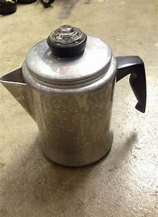 Coffee Stove